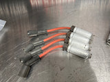 2001 C5 CORVETTE SPARK PLUG WIRES OEM #788