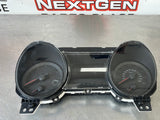 18-23 FORD MUSTANG GT SPEEDOMETER INSTRUMENT CLUSTER KR3T-10849-TC OEM #253