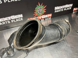 2016 FORD F350 6.7 AIR INTAKE INLET TUBE BC34-9F805-CC OEM #759