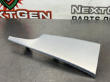 2016 FORD MUSTANG GT LH DRIVER SIDE DASHBOARD GLOVE BOX TRIM FR3B-63044B79 OEM #363