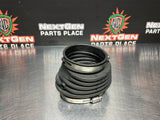2011 C6 CORVETTE AIR INTAKE COUPLER #741