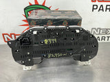 2015 FORD MUSTANG GT SPEEDOMETER AUTO INSTRUMENT CLUSTER FR33-10849-EG OEM #344