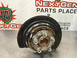 2016-2022 CAMARO SS LR LEFT REAR SPINDLE HUB ASSEMBLY 84258571 OEM #72