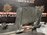 05-13 C6 CORVETTE REAR LOWER VALANCE OEM 15851439 #4142