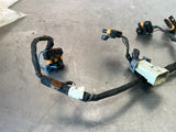 1997-2004 C5 CORVETTE COIL PACK HARNESS ONE SIDE OEM #VV1135