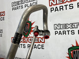 2013 CAMARO SS AC SUCTION AND LIQUID LINE HOSE ASSEMBLY 22896476 OEM #386