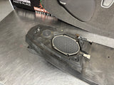 2003 FORD MUSTANG MACH 1 MACH 460 REAR SPEAKER SYSTEM OEM #1495