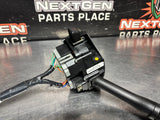 99-04 FORD MUSTANG MACH ONE WIPER STALK OEM #1495