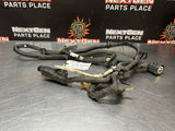 2015 FORD F350 6.7 DIESEL TRANSMISSION HARNESS OEM CC3T-15525-BD #979