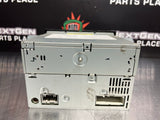2006 FORD F250 6.0 AM FM CD RADIO RECEIVER 6C3T-18C815-AB OEM #660