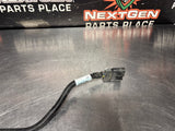 05-13 C6 CORVETTE RH OR LH HEADLIGHT EXTERNAL WIRING HARNESS OEM 13732107 #1520