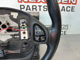 2002 CAMARO Z28 STEERING WHEEL OEM #364