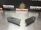 2013 FORD MUSTANG WINDOW CONTROL SWITCHES LH/RH OEM #757