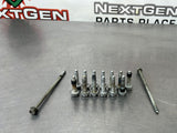 2021 CAMARO LT1 GEN V LT1 OIL PAN HARDWARE OEM #264