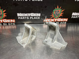 04-06 PONTIAC GTO MOTOR MOUNT BRACKETS OEM #1025
