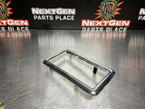 2014 FORD MUSTANG GT AUTOMATIC SHIFTER TRIM BEZEL OEM #740