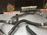 2024 FORD MUSTANG GT RADIATOR COOLANT HOSE KIT OEM #1482
