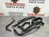 97-04 C5 CORVETTE MASTER RADIATOR / COOLANT HOSE CLAMP KIT OEM #359