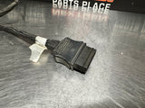 WESTERN / FISHER 26357 11 PIN LIGHT WIRING HARNESS TRUCK SIDE 3 PORT 4 OEM #W390