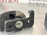 97-04 C5 CORVETTE TARGA TOP FRONT RELEASE LATCH SET OF 2 OEM #VV995