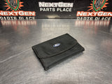 2011 FORD MUSTANG GT OWNERS MANUAL OEM #1357