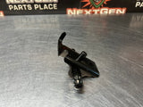 2024 FORD MUSTANG GT REAR SEAT CENTER HINGE FR3B-6360615-AD OEM #1226
