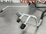 2020 MUSTANG GT A/C COMPRESSOR LINES OEM #326