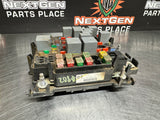 2005 SILVERADO 2500HD UNDERHOOD FUSEBOX 15115618-02 OEM #802