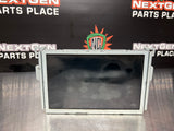 2012 FORD MUSTANG GT RADIO NAV TOUCHSCREEN BR3T-10F839-AC #730