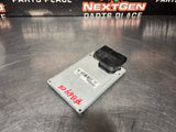 2006 C6 CORVETTE ELECTRONIC SUSPENSION RIDE CONTROL MODULE 15229333 #1364