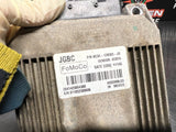 2011 FORD F250 6.7L TCM TRANSMISSION CONTROL MODULE BC3A-12B565-JG OEM #731