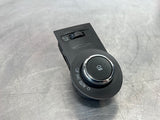 2015 CAMARO SS 1LE HEAD LIGHT CONTROL KNOB/ SWITCH OEM 92218815 #272