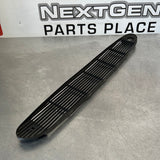 97-04 Corvette C5 Dash Center Defrost Vent Climate Control 10400366 OEM #VV428