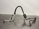 03 FORD MUSTANG MACH ONE AC LINE 1R3H-19972-AA OEM #1495