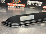 2015 MUSTANG GT RH DASH PANEL TRIM WITH VENT 50TH ANNIVERSARY FR3B-63044B88-A OEM #1427