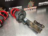 2015-2021 FORD MUSTANG GT FRONT STRUT ASSEMBLIES W BMR SPRINGS OEM #787