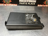 2006 C6 CORVETTE FUSE BOX COVER/LID OEM #1194