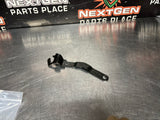 05-13 C6 CORVETTE AUTO SHIFTER CABLE BRACKET 10347392 OEM #1407