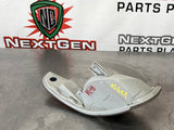 97-04 C5 CORVETTE RH FRONT TURN SIGNAL LAMP HOUSING OEM 16523618 #VV550