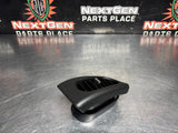 05-13 C6 CORVETTE RIGHT SIDE DASH VENT OEM 10323198 #1468