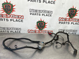 2012 FORD F350 6.7 DIESEL 6R140 TRANSMISSION AUTO TCASE WIRING HARNESS OEM  #471