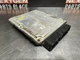 2008 CHEVY DURAMAX 6.6 LMM ECM 12617082 OEM #808