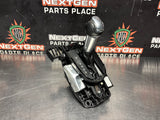 2017 FORD MUSTANG GT AUTO (6R80) SHIFTER WITH KNOB ASSEMBLY OEM #1378