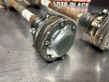 2005 PONTIAC GTO REAR CV AXLE SHAFTS LH/RH OEM #1269