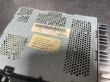 97-04 C5 CORVETTE RADIO 16257601 OEM #1530