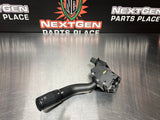 2008 FORD F350 TURN SIGNAL WIPER STALK 8C3T-13K359-ACW OEM #701