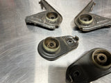 2015 FORD MUSTANG GT EXHAUST HANGERS OEM #749
