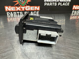 2011 FORD F250 6.7 TRAILER BRAKE CONTROL MODULE BC34-2C006-AF OEM #709