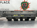 10-14 FORD MUSTANG GT REAR BUMPER IMPACT ABSORBER OEM DR33-17E899-AD #249