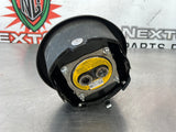 2012 FORD MUSTANG GT STEERING WHEEL AIR BAG OEM #406